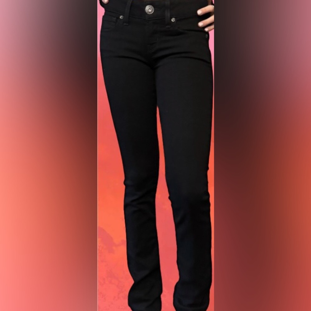 Guess Black Skinny Body sculpt Denim Jeans